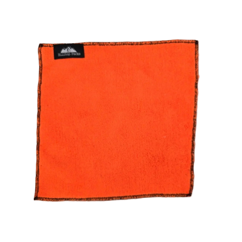 Pot Cleaning Rag