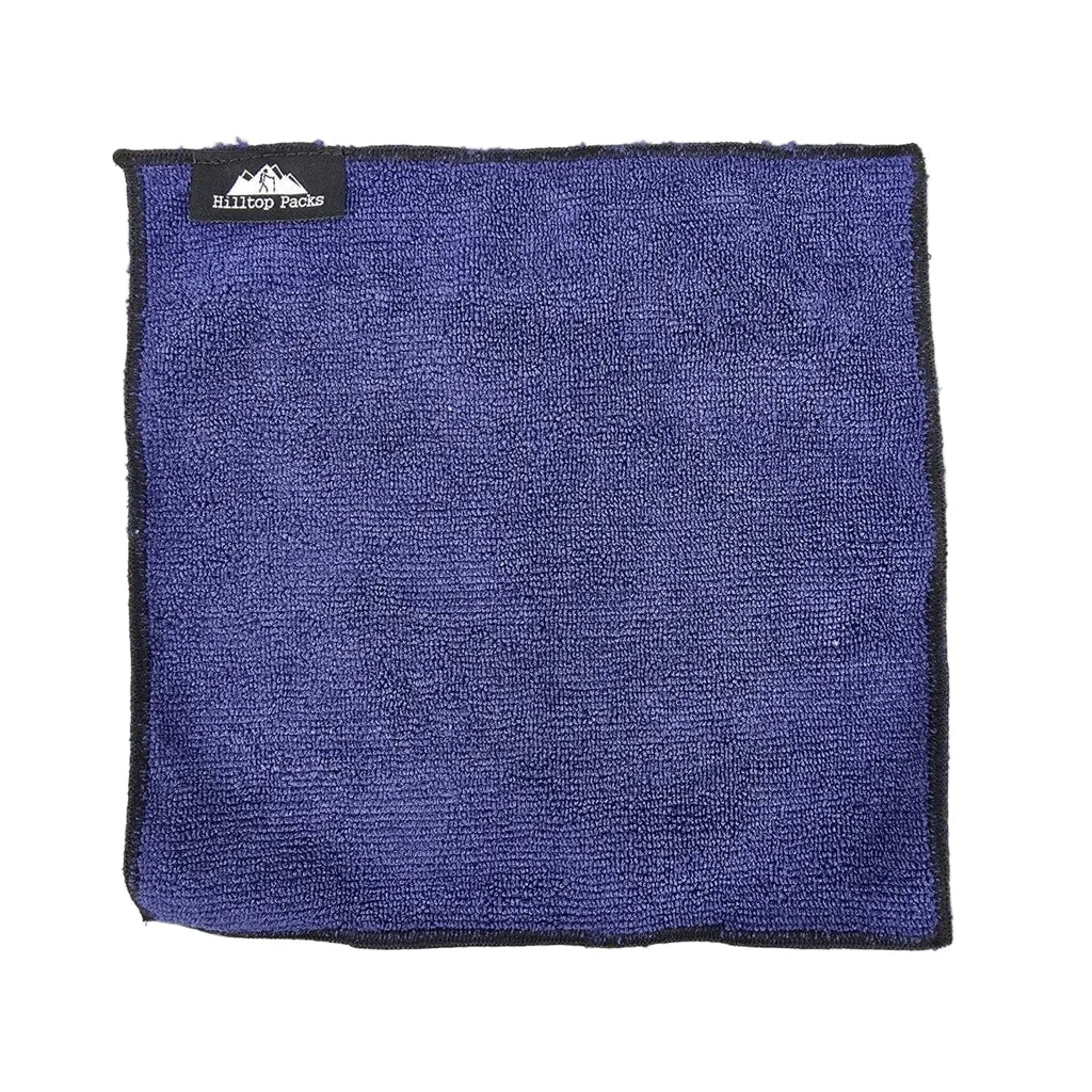 Pot Cleaning Rag