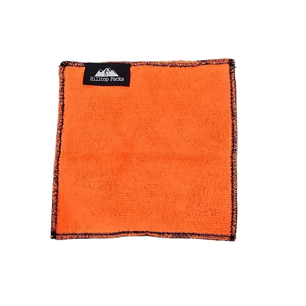 Pot Cleaning Rag