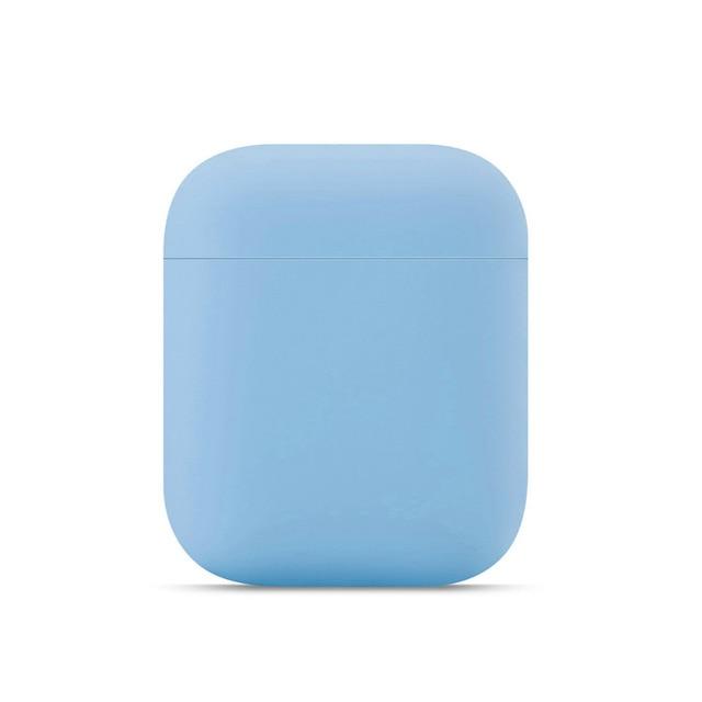 Apple AirPods Silicone Cases
