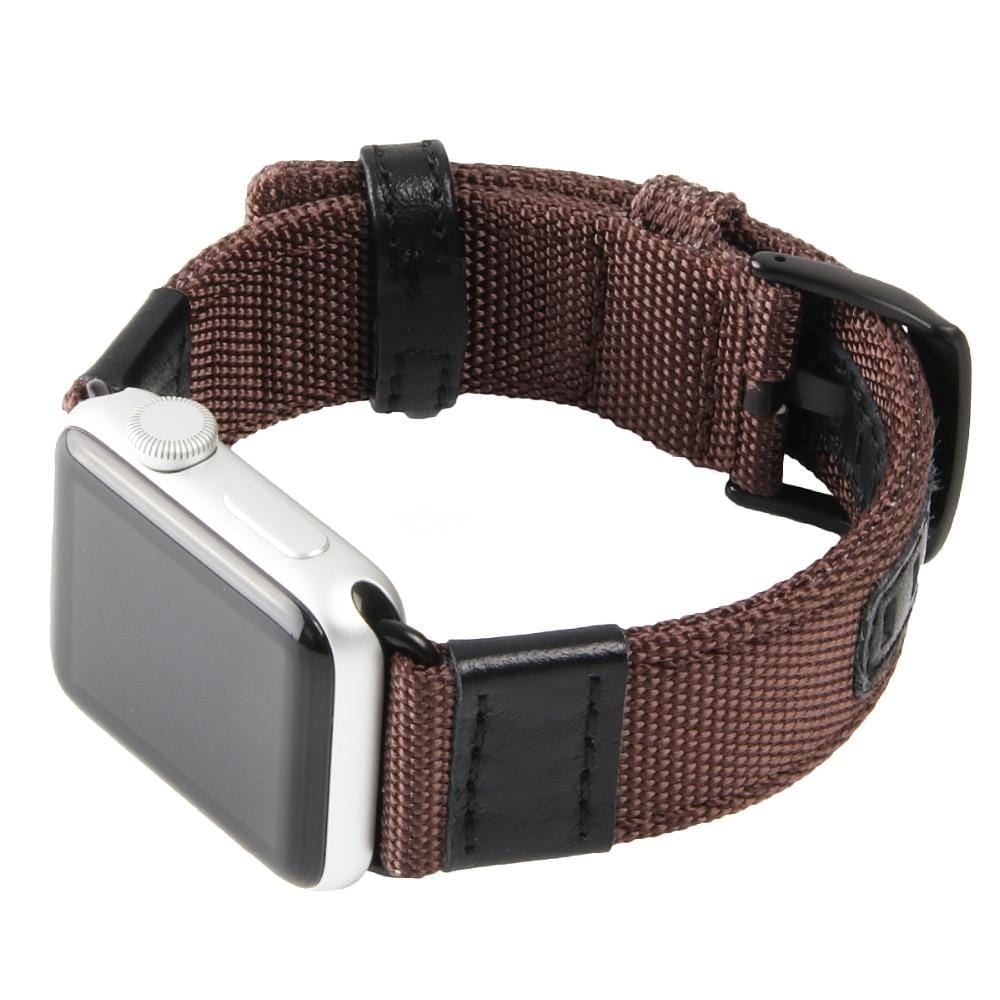 Leather Apple Watch Bands
