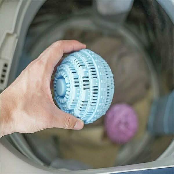 Reusable Laundry Cleaning Ball