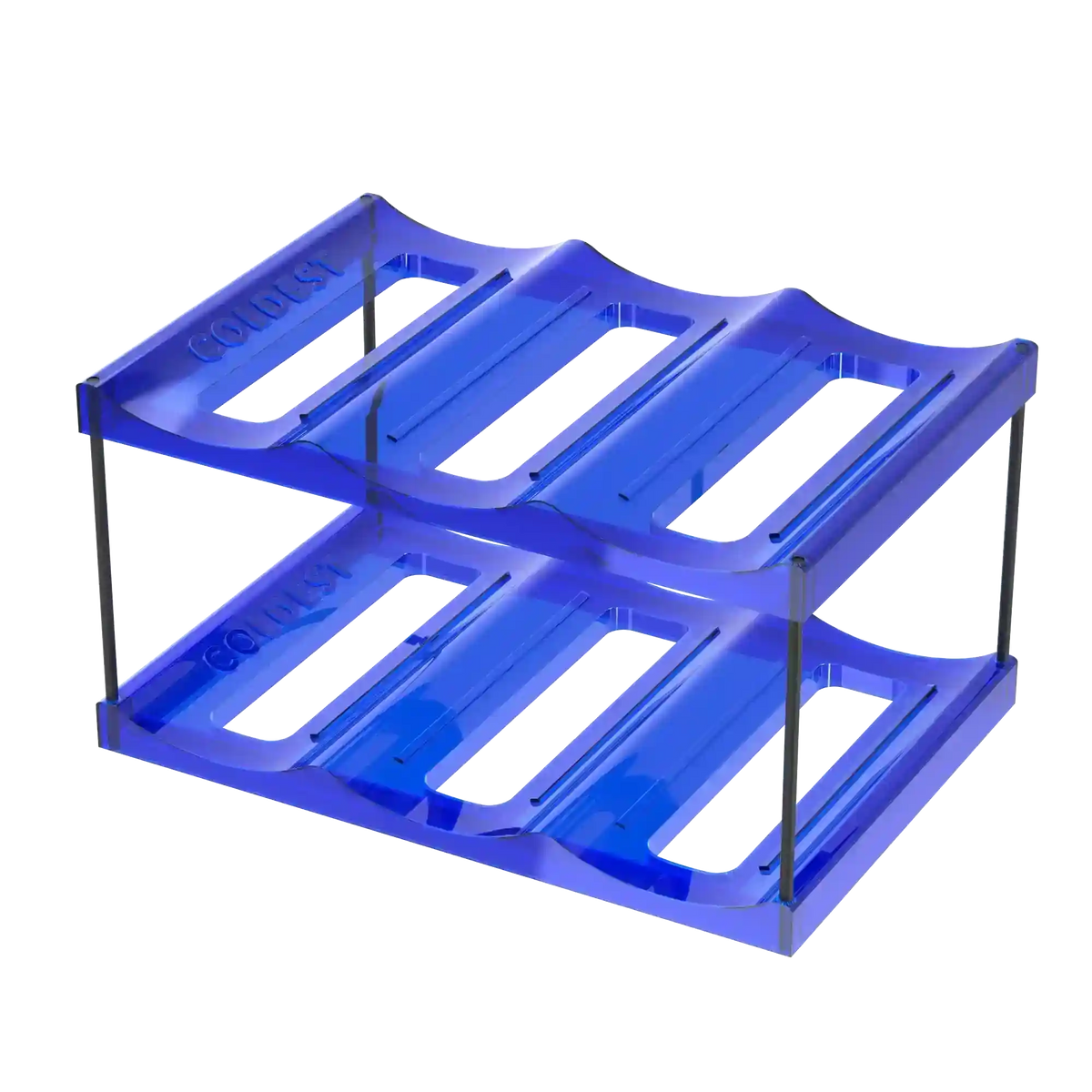 COLDEST Towers - Bottle Organizer