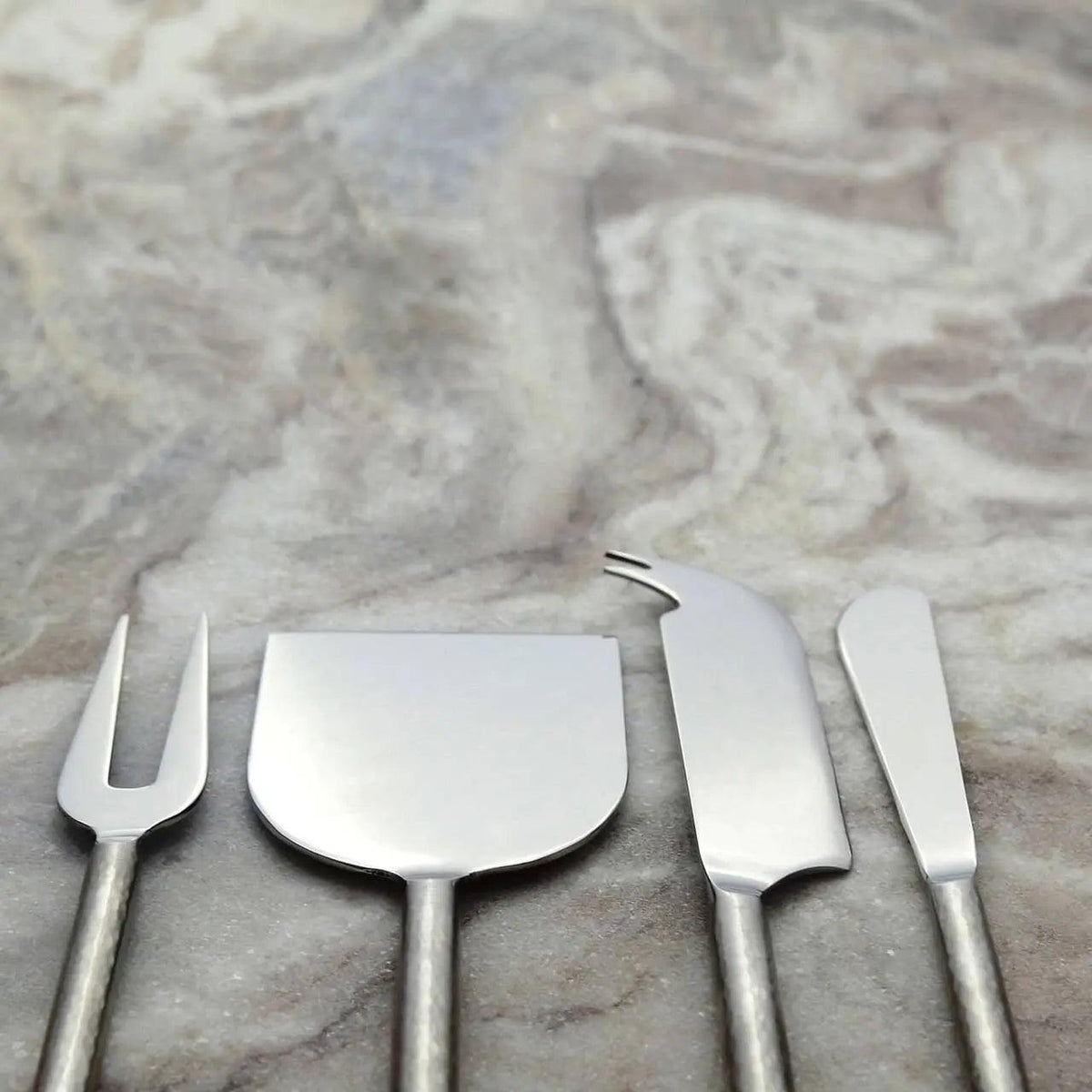 Tucker Cheese Knives 4 Pc. Set