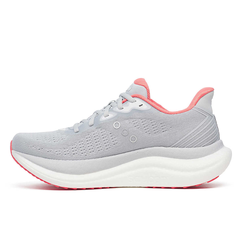 Saucony Women's Triumph 23 Running Shoe