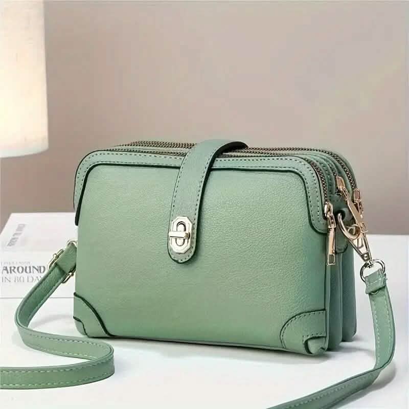 Small Crossbody Fashion Bag for Women