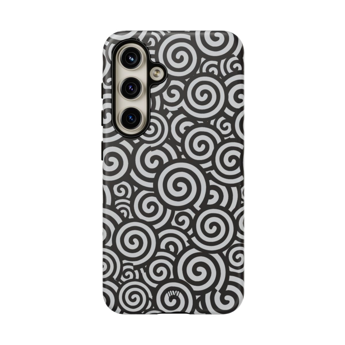 ABSTRACT SPRIAL | Tough Phone Case