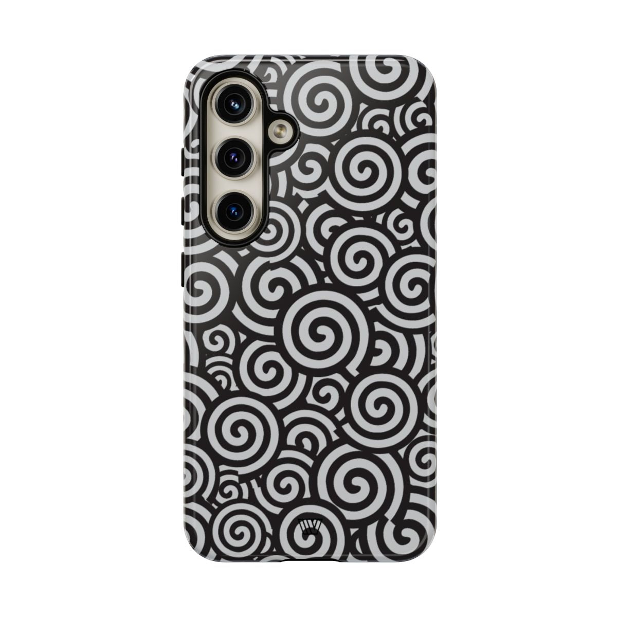 ABSTRACT SPRIAL | Tough Phone Case