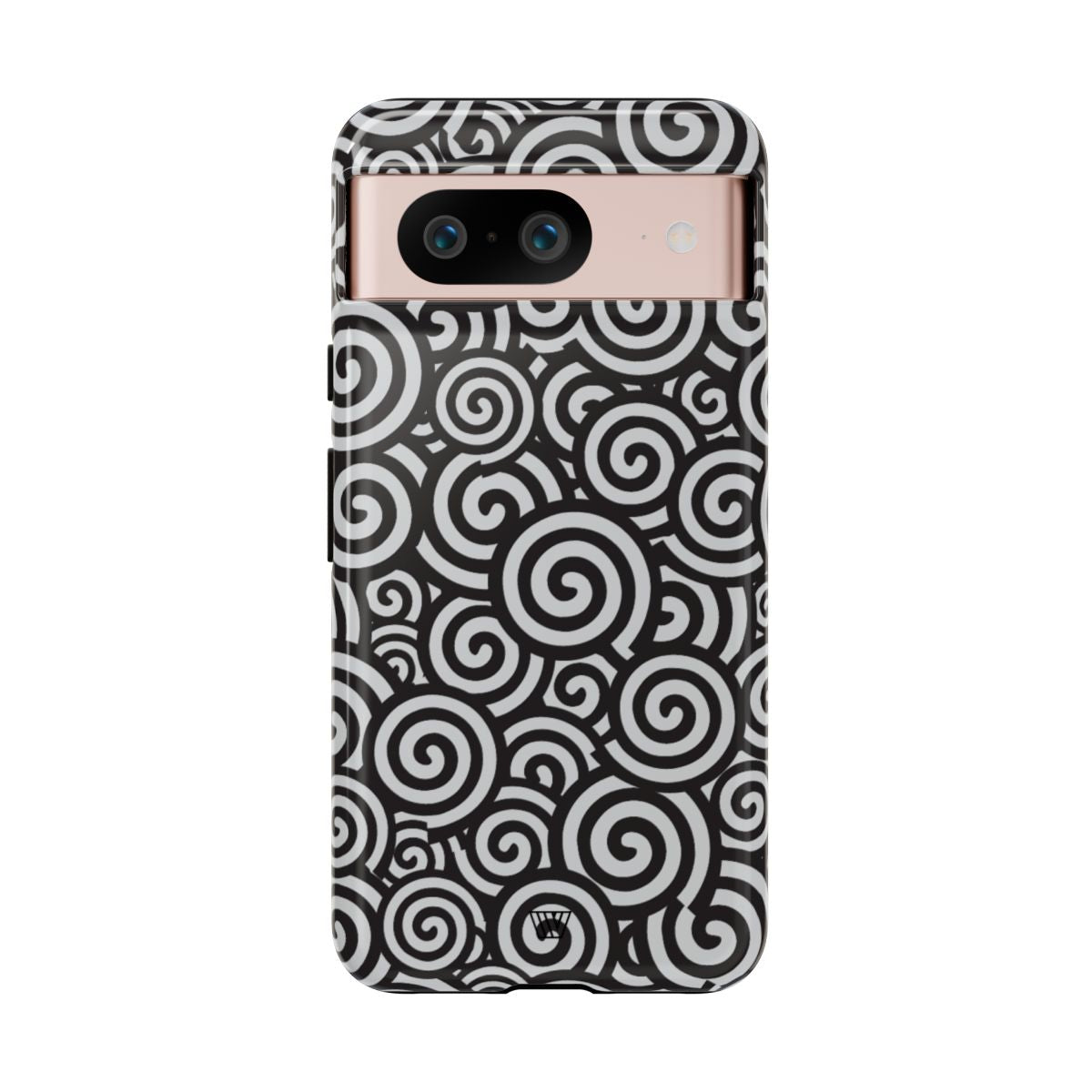 ABSTRACT SPRIAL | Tough Phone Case