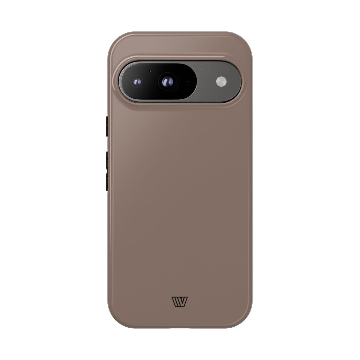 ALMOND FROST | Tough Phone Case