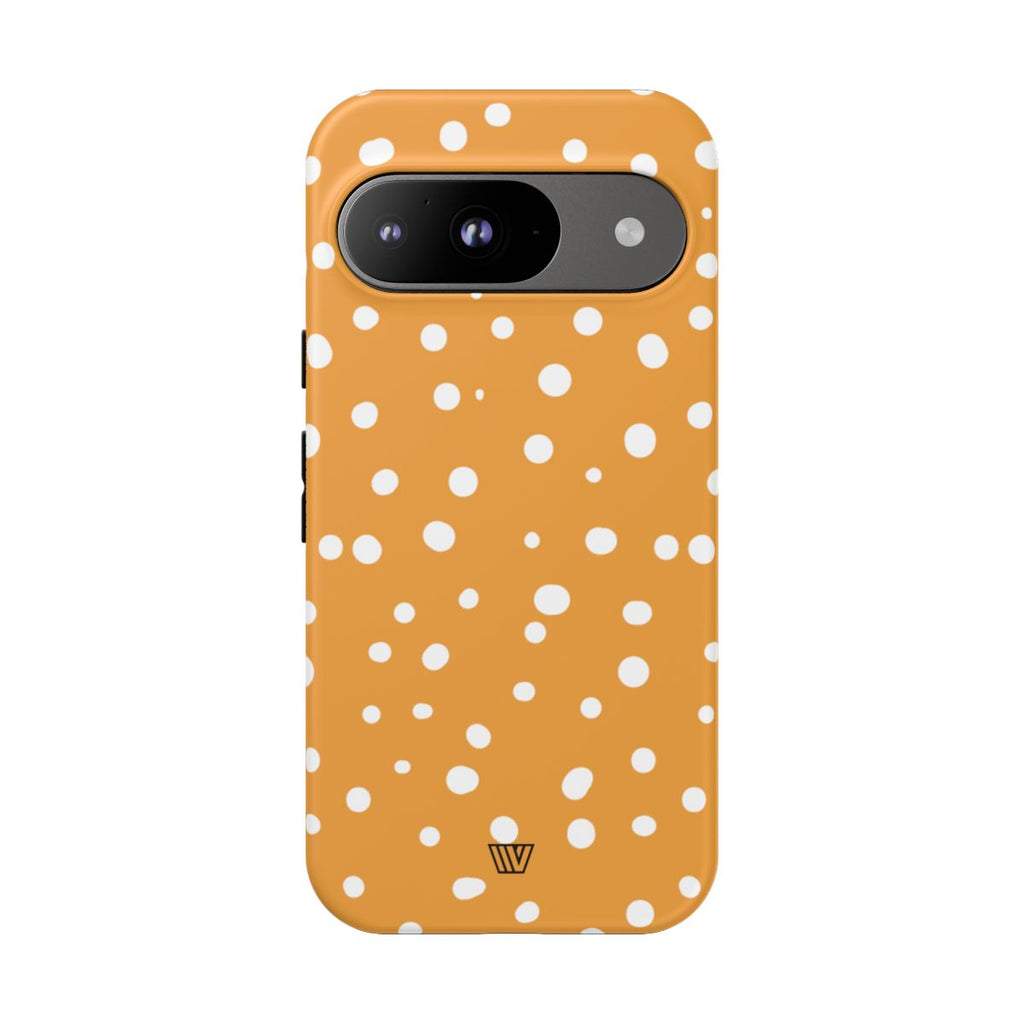 SUNSHADE DOTS | Tough Phone Case