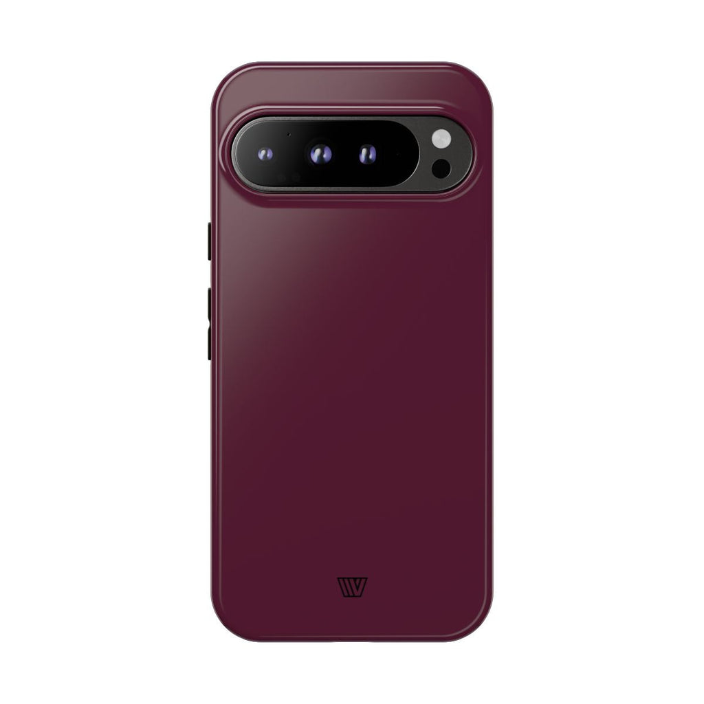 WINE BERRY | Tough Phone Case