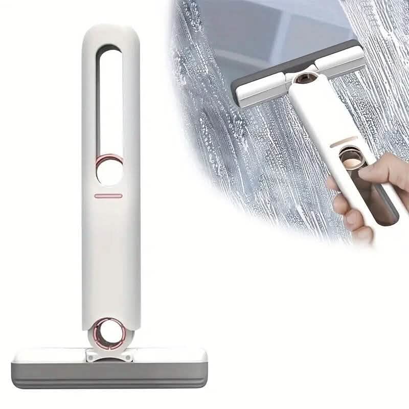 Squeeze Mini Mop Tool for Electronic Cleaning