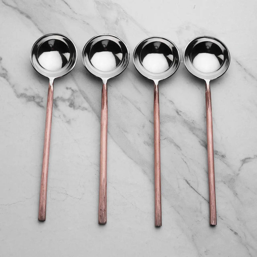 Sundance Sugar Spoon 4 Pc. Set