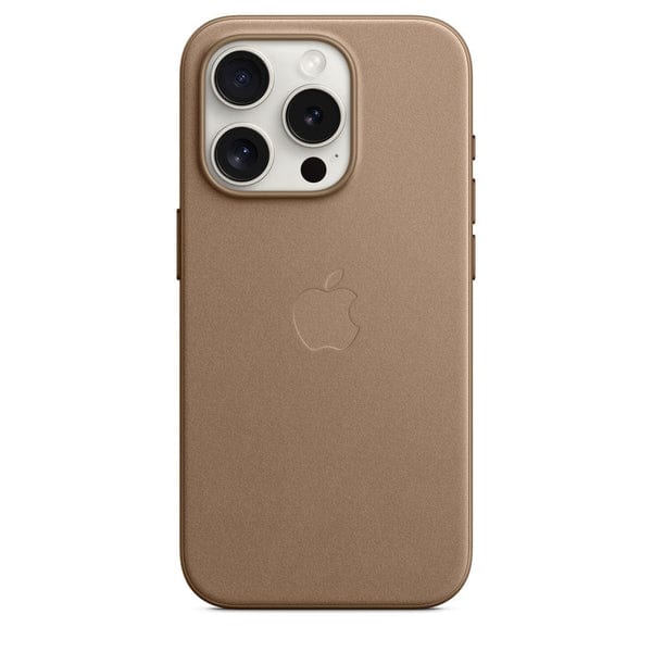 iPhone Leather Case with MagSafe