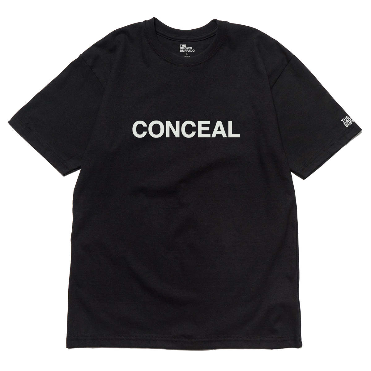 Conceal T-Shirt