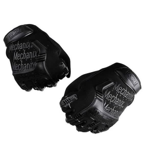 Thick Full Finger Outdoor Gloves