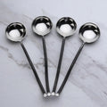 Twig Sugar Spoon 4 Pc. Set