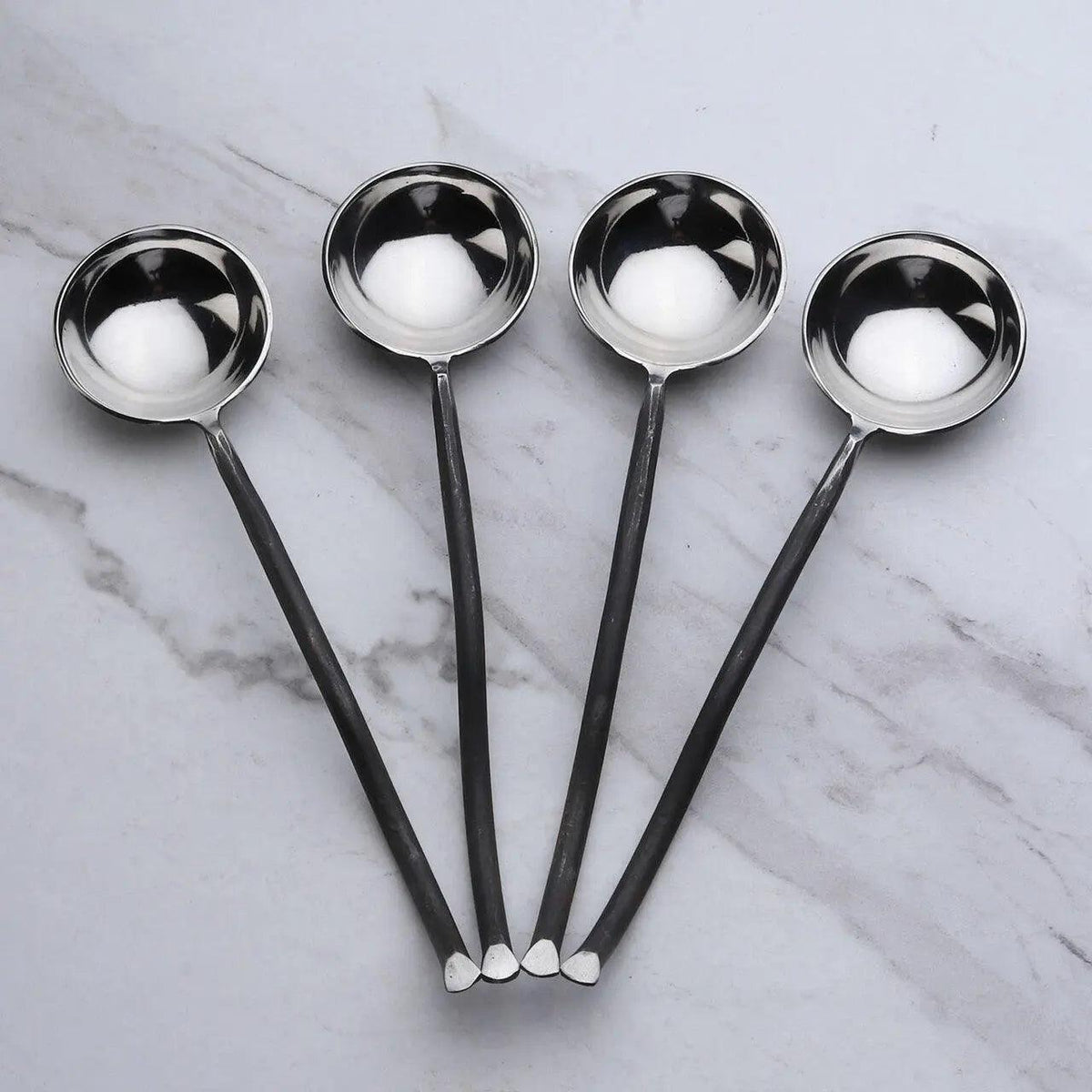 Twig Sugar Spoon 4 Pc. Set