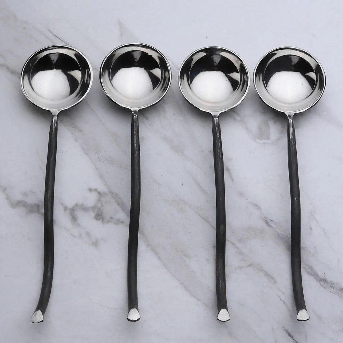 Twig Sugar Spoon 4 Pc. Set