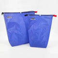 Ultralight Food Bag (D50T Fabric – Solid Color Series)