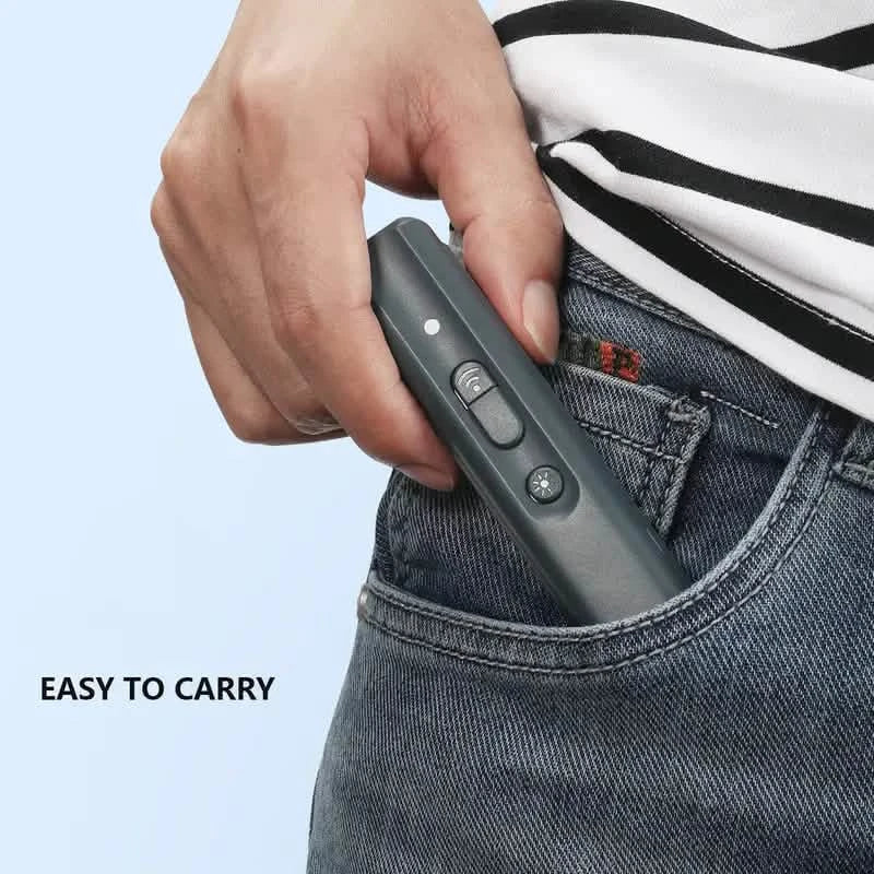 Ultrasonic Dog Barking Control Devices