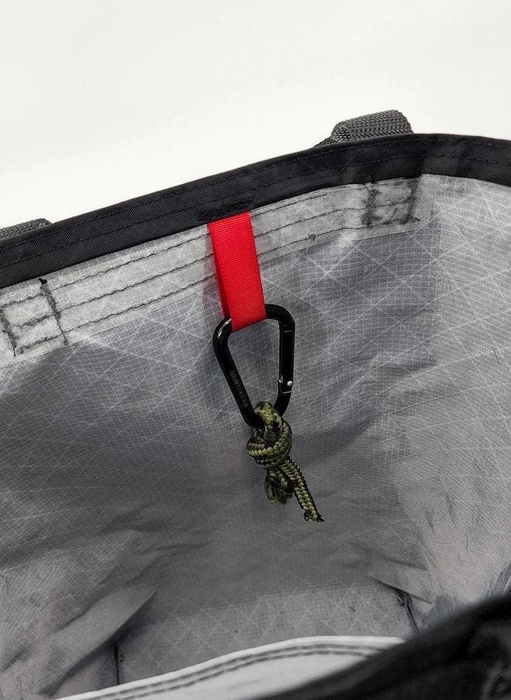 Utility Tote 32 Liter (ECOPAK)