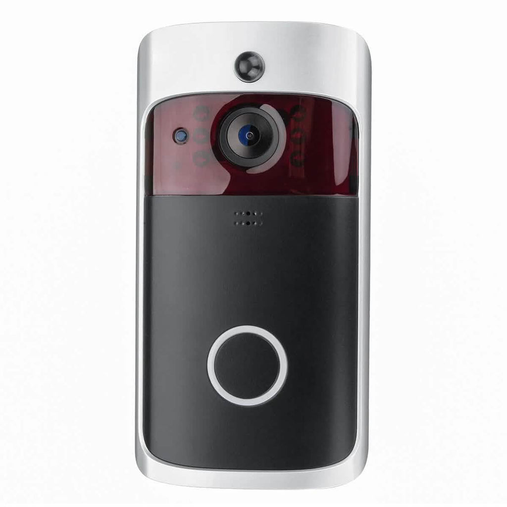 Wireless Camera Video Doorbell