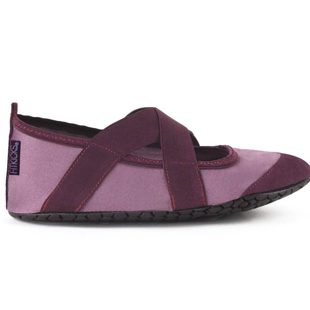 Women's Crossovers Active Lifestyle FitKicks Footwear