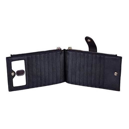 Women's RFID Blocking Wallet