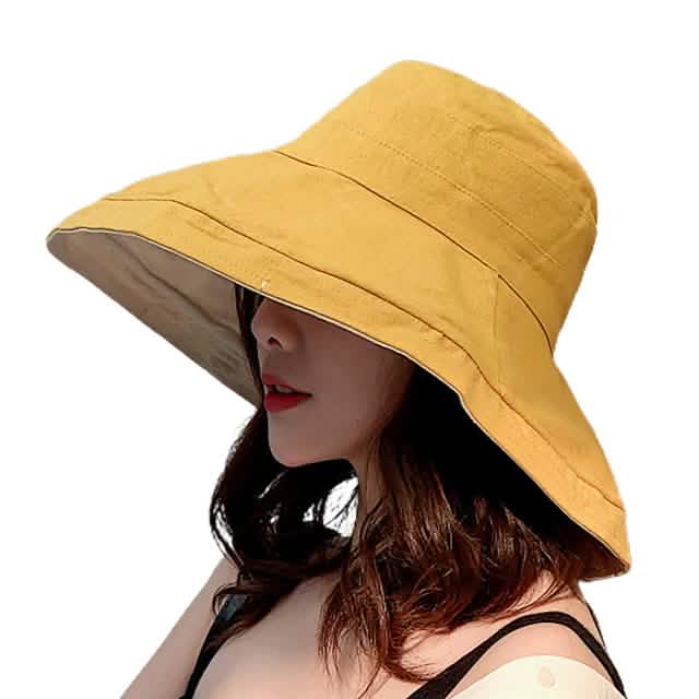 Women's Sun Protection Sun Hat