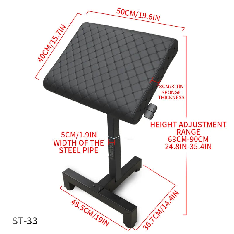TAIDU ST-33 Pneumatic Hand Bracket